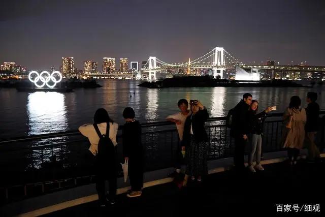 日本疫情:东京奥运会面临延期奈良小鹿到处觅食
