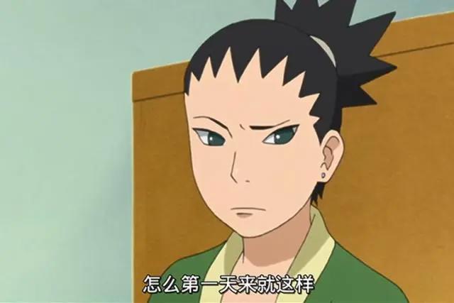 火影忍者:谁能成为下一任火影的助手?蛇叔要不要考虑一下