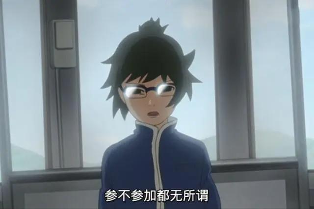 火影忍者：谁能成为下一任火影的助手？蛇叔要不要考虑一下