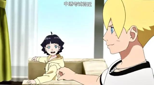 博人传剧情即将赶上剧场版，电气却摊上大事，鹿戴终于决定出手了