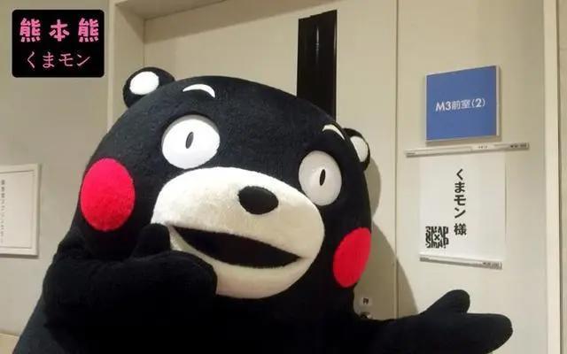 万物皆可萌!来日本超卡哇伊的吉祥物故乡看一看!