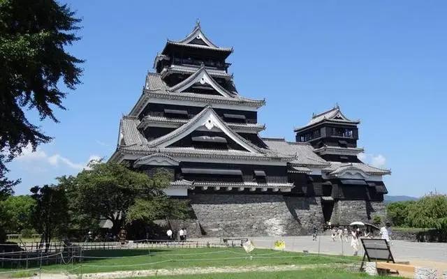 万物皆可萌!来日本超卡哇伊的吉祥物故乡看一看!