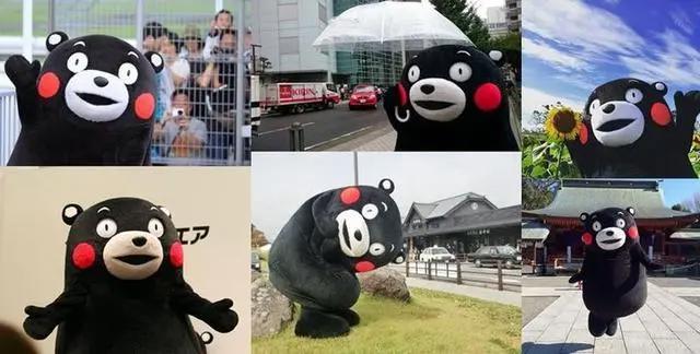 万物皆可萌!来日本超卡哇伊的吉祥物故乡看一看!