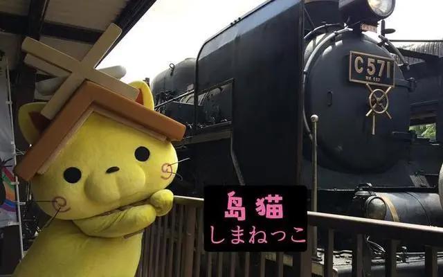 万物皆可萌!来日本超卡哇伊的吉祥物故乡看一看!