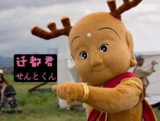 万物皆可萌!来日本超卡哇伊的吉祥物故乡看一看!