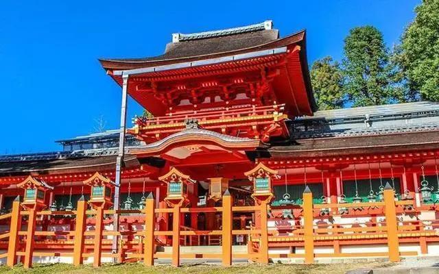 万物皆可萌!来日本超卡哇伊的吉祥物故乡看一看!