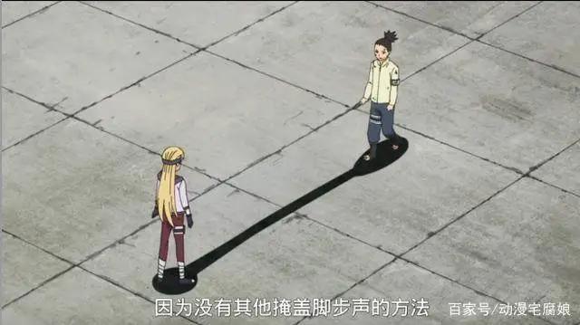博人传:博人作弊通过考试,奈良一族CP又是砂忍村的小姐姐