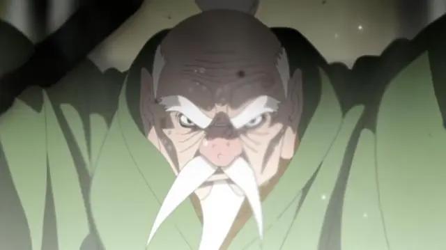 火影忍者博人传91集：空以一敌四，仙人巳月被秒，大野木战死！