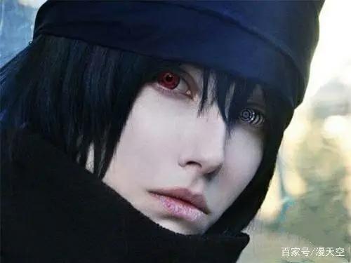 盘点博人传六大cos，巳月颜值超高，佐良娜神还原！