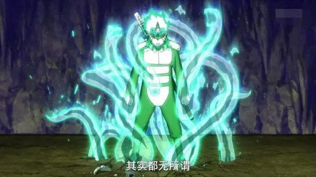 火影忍者：被夺走查克拉的巳月，从此被废，他该如何雄起