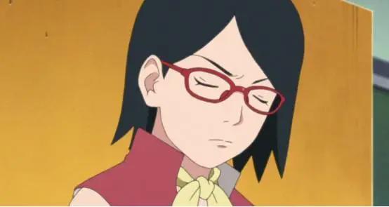 《博人传》中新晋女主佐良娜可能是香磷的孩子?剧情发生了什么神转折?