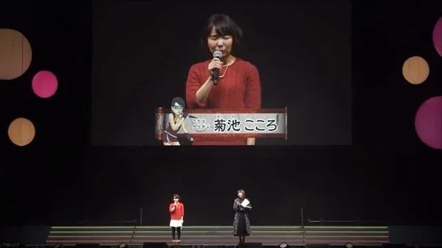 声优怪物！《火影忍者》除了佐助，鸣人博人佐良娜的声优都女的！