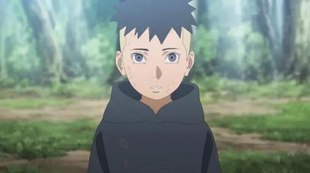 博人传192集：川木幼年经历曝光，比鸣人还惨，难怪他看博人不爽