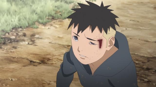 博人传192集：川木幼年经历曝光，比鸣人还惨，难怪他看博人不爽