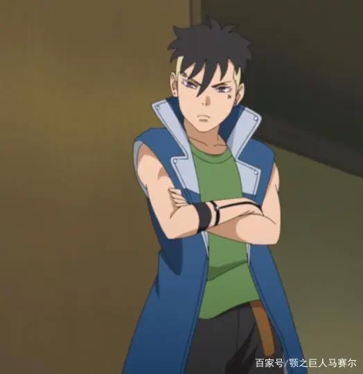 博人传:小葵拿走香肠,川木多背一口锅,她为什么要这么做?