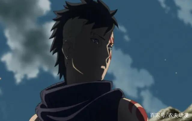 博人传剧情透露:川木会被洗白,最后为了博人牺牲了