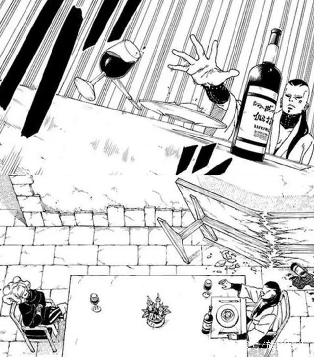 火影博人传漫画24话:川木两种能力揭秘,壳组织领袖让时光倒流