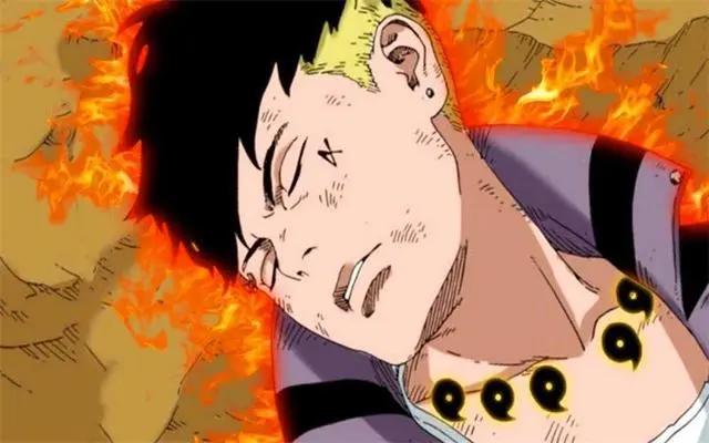 川木是《博人传》中大boss的可能性很小！