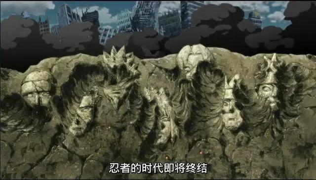 火影忍者:川木不是反派?与博人一战疑是木叶忍村的派系之争!