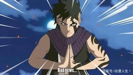 博人传:鸣人被川木打败,川木狠心杀死自己的干妈雏田?