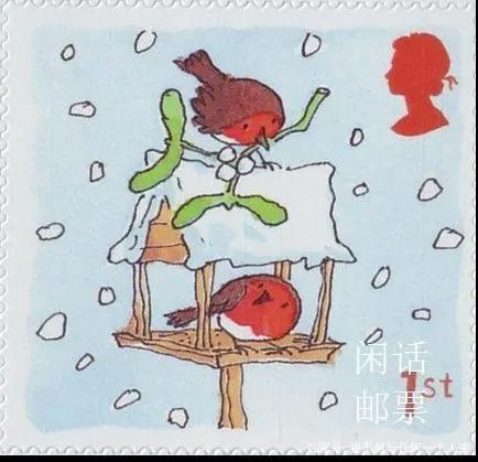 什么是“罗宾”?是勇敢,忠诚,神秘的英国国鸟,知更鸟