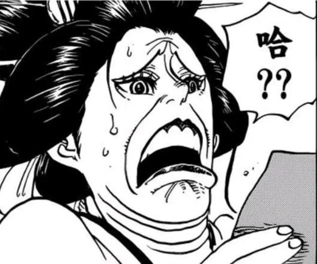 海贼王：尾田对罗宾下手后网友懵了，到底哪一个才是真的罗宾？