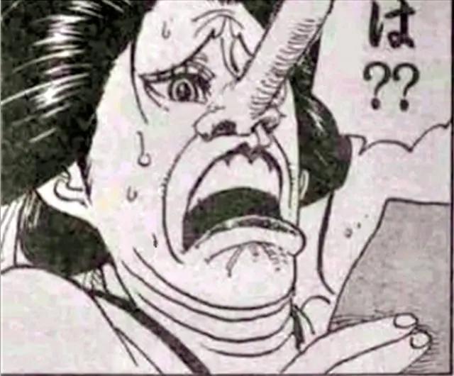 海贼王:尾田对罗宾下手后网友懵了,到底哪一个才是真的罗宾?