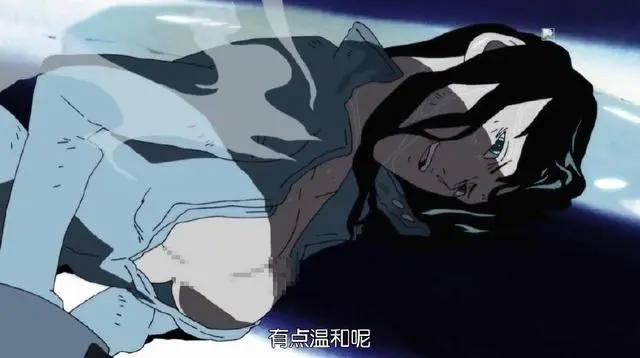 海贼王：罗宾被虐得最惨的1次，不但衣裳单薄，还被湿身和鞭打！