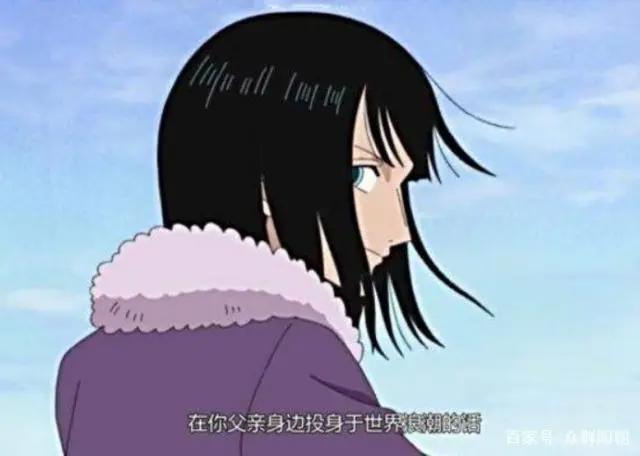 罗宾隐藏最深的秘密，一个只有乔巴知道，最后一个背叛了路飞！
