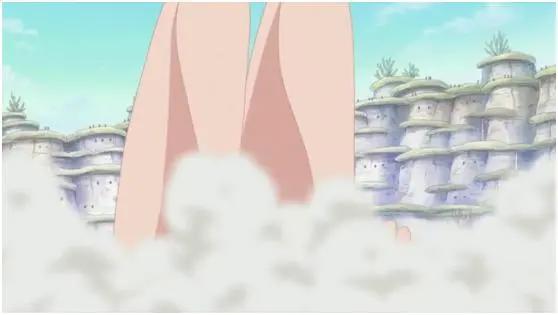罗宾还有哪些独特的能力？