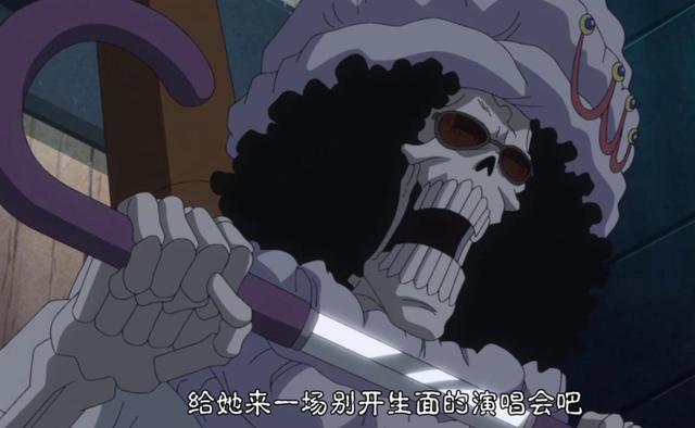 海贼王1031话,罗宾要被CP0抓走?山治出戏,想让索隆杀了自己