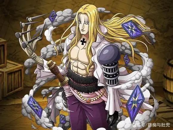 盘点!海贼王中恶魔果实的现实社会应用