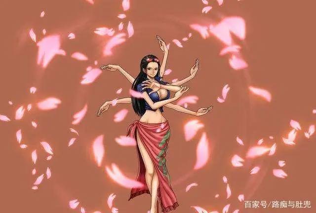 盘点！海贼王中恶魔果实的现实社会应用