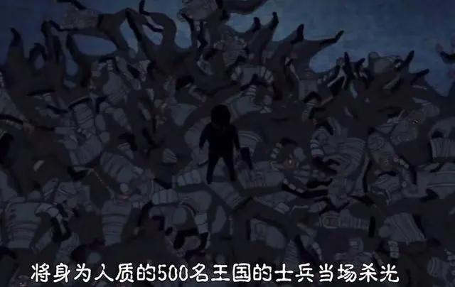 盘点海贼王中4个年少成名的小孩,即使面对海军元帅也完全不怂!