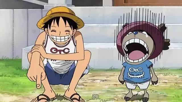 海贼王悬赏之最：初始赏金最低的竟不是乔巴？百兽总赏金超过大妈