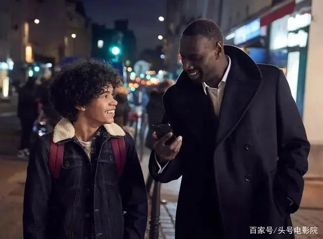 8分开年爽剧！烂番茄新鲜度100%，主角是《神探夏洛克》齐名对手