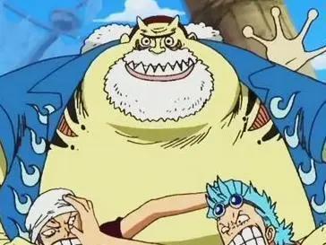 海贼王：天龙人做梦都想抓的四个人，其中一位能揭开隐藏的历史