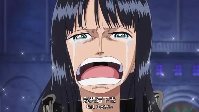 海贼王：五个被路飞感动的女孩，有三个已经成为他的伙伴