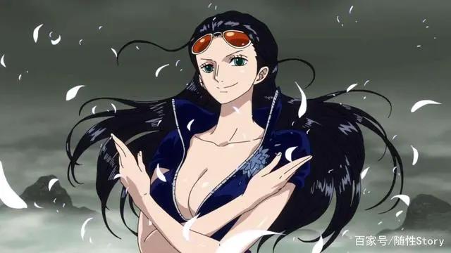海贼王：没想到他们当海贼的原因竟然是？