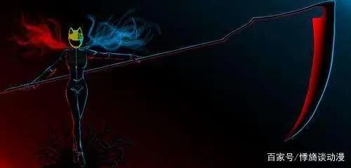 二次元妹子千千万，御姐老婆占一半。盘点动漫中的御姐角色