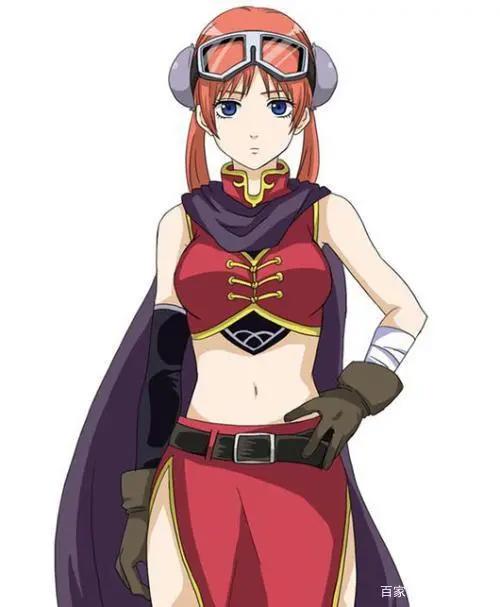 日本票选近30年最强女主角排名!来看看有没有你心目中的女主