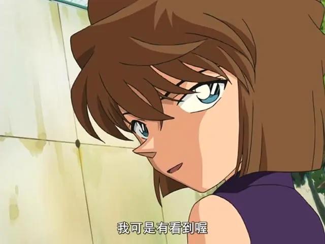 动漫女王投票:海贼王中的她第一毫无悬念,第二台词都没几句