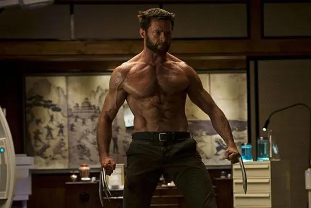 Marvel﹑DC英雄吃了防腐剂？盘点7位50岁以上保养得宜超级英雄