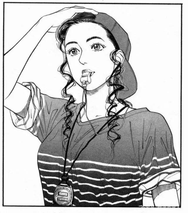盘点《少年Jump》史上最强好女人TOP10!这难道是按战斗力排的?