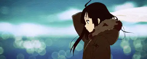 盘点黑发的人气动漫可爱女孩20人,果然不愧是最耐看的发色