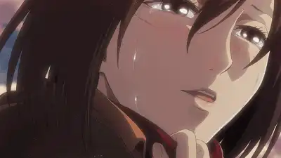 盘点黑发的人气动漫可爱女孩20人,果然不愧是最耐看的发色