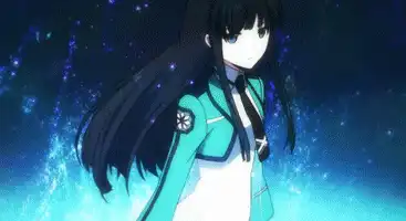盘点黑发的人气动漫可爱女孩20人,果然不愧是最耐看的发色