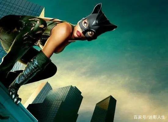 DC电影的黄金时代