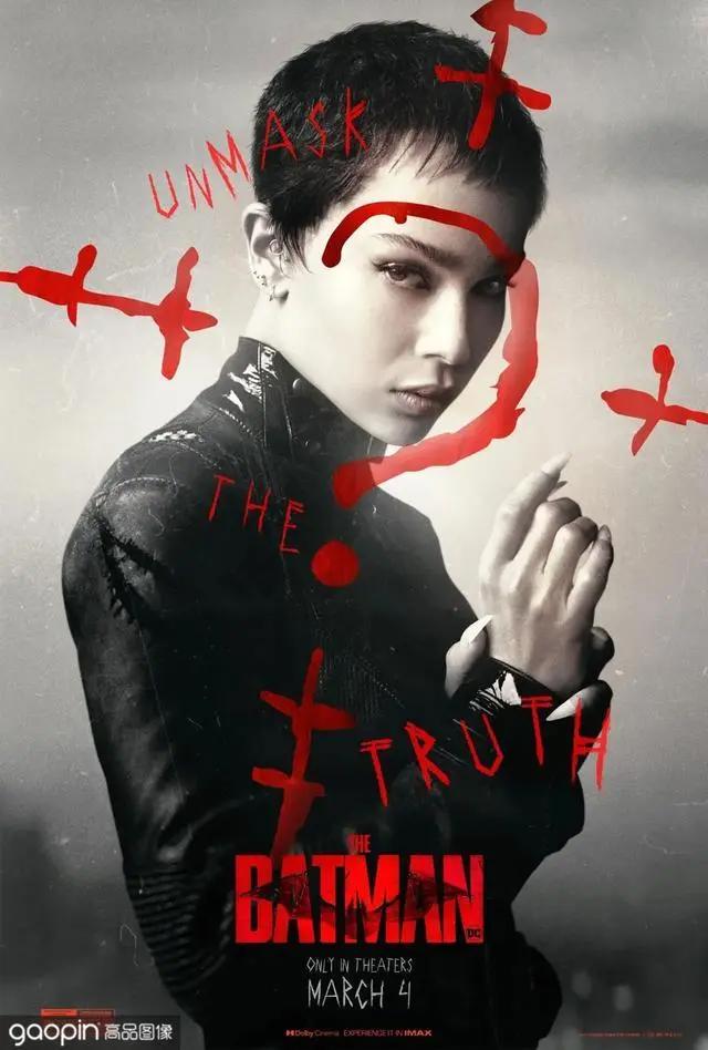 确认引进!本蝙被提及!新《蝙蝠侠》上映前我们都该知道些什么?