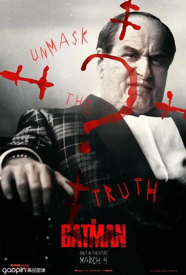 确认引进!本蝙被提及!新《蝙蝠侠》上映前我们都该知道些什么?